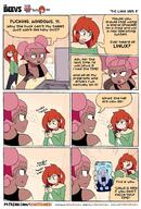 apple balding glasses gnulinux grey_skin hair npc open_mouth phone portrayed_as_the_soyjak redraw soyjak speech_bubble stubble text this_is_you variant:markiplier_soyjak windows // 1080x1597 // 1.7MB