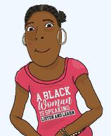 a_black_women_is_speaking_listen_and_learn black_woman bracelet earring femjak left_4_dead_(series) left_4_dead_2 makeup pink_shirt rochelle_(left_4_dead) subvariant:female_cobson template transparent_background variant:cobson video_game woman // 691x842 // 125.9KB