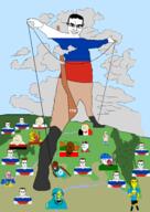 asian bashkortostan black_skin chuvashia erzya kazakhstan mari_el rope russia subvariant:chinkmutt subvariant:muscular_chud tatarstan the_rhodes_colossus turkic ukraine ural_mountains uralic variant:angry_soyjak variant:bernd variant:chudjak variant:feraljak variant:meximutt // 5605x7938 // 1.4MB