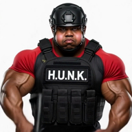 ar-15 assault_rifle black_skin body_armor buff character:hunk clothes dark_skin fuggen_jerdee_how_could_you_tell gun helmet rifle serious subvariant:hunky_twink_sex_machine swat variant:alicia vest yellow_hair // 560x560, 6s // 1.4MB