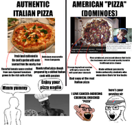 dominos_pizza food italy itaryan meta:tagme_(op_here_im_trans_btw) nas:amerimutt nas:gigachad nas:wojak pizza text variant:soyak // 1024x974 // 797.8KB