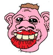 black_sclera brown_hair ear earring nas:tyrone oh_my_god_she_is_so_attractive pink_skin pooner red_lips tranny // 1568x1630 // 1.3MB black_sclera brown_hair ear earring nas:tyrone oh_my_god_she_is_so_attractive pink_skin pooner red_lips tranny // 1568x1630 // 1.3MB