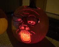 art carving halloween irl pumpkin variant:a24_slowburn_soyjak // 652x520 // 228.5KB art carving halloween irl pumpkin variant:a24_slowburn_soyjak // 652x520 // 228.5KB