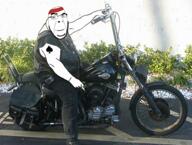 animation badass cool fat gang harley harley_davidson loud motorcycle moving not_a_faggot serious variant:cobson vehicle video // 1428x1080, 21.1s // 16.2MB