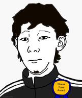 award beard dzhokhar_tsarnaev kuz stress_free track_suit variant:carterjak // 750x897 // 82.2KB