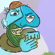 art beard clothes happy_merchant hat judaism kippah nas:merchant picasso // 600x600 // 77.1KB