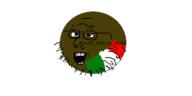 italy op_is_a_mindbroken_pajeet_retard_who_is_obsessed_with_itaryans variant:circleson // 500x250 // 6.1KB