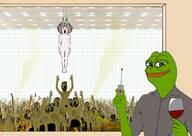 beard brown_skin button female frog full_body green_skin holding_object india indian meta:the_fact_that_this_wasn't_posted_here_before_is_fucking_astonishing multiple_soyjaks naked pajeet pajeet_pit pepe pink_hair poop subvariant:female_a24_slowburn variant:a24_slowburn_soyjak variant:gapejak white_skin // 1024x724 // 113.8KB