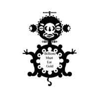 chud gold king_gyou osamu_sato tong_nou // 512x512 // 3.4KB