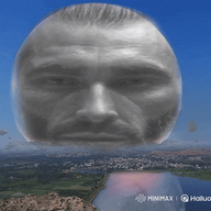 animated explosion ext=gif gigachad hailou_ai meta:ai_generated meta:not_oc minimax moon nas:gigachad ocarina_of_time open_mouth the_legend_of_zelda the_legend_of_zelda:_ocarina_of_time zelda // 500x438 // 10.9MB