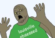 Louisville edit horrified variant:scarjak // 475x335 // 35.5KB