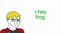 67 67_kid ack! agartha amphibian edit edit_(tiktok) frog get hunky_aryan_machine hyperborea nas:pepe nate nightcore pepe_the_frog subvariant:hunky_twink_sex_machine subvariant:terrence swastika trend:aryan variant:alicia variant:bernd variant:soyak video // 1916x1080, 38.5s // 13.7MB