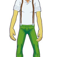 3d 3d_model animated artist:gemmy_nutz ext=gif janny jannyplier variant:markiplier_soyjak // 540x960 // 2.3MB