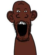 african_american variant:markiplier_soyjak // 613x787 // 13.1KB