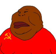 bald brown_skin commie_pedo_troon communism communist_party_of_india drug_addicted fat indian nigger nigger_lips obese series:muttvariants_from_meximutt series:muttverse subvariant:chinkmutt variant:meximutt // 888x849 // 40.1KB