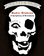 album_cover brimstone edgy mouth_open music poopson prophecy radio_werewolf skull text tooth variant:vlodson // 821x1042 // 279.6KB