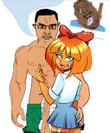 argentina bic big_cock bloodshot_eyes brown_skin buff bwc coomer_artstyle crying cum flag flag:argentina flag:italy grab italy manlet middle_finger mymy_(ongezellig) ongezellig orange_hair orange_skin rope speech_bubble speech_bubble_empty subvariant:chudjak_front subvariant:obsessedchud suicide tongue variant:chudjak // 646x778 // 367.3KB