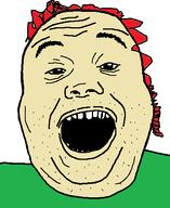 gary_(thatjaxonguy) green_shirt meta:tagme thatjaxonguy variant:alicia // 418x511 // 36.2KB