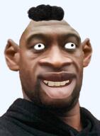 black_skin ear george_floyd hair nas:tyrone nigger open_mouth series:saint_floyd smile tyrone // 264x359 // 167.1KB black_skin ear george_floyd hair nas:tyrone nigger open_mouth series:saint_floyd smile tyrone // 264x359 // 167.1KB