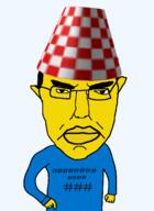 amiga_ball angry arm closed_mouth clothes ear glasses hair hand lampshade millions_must_die roblox subvariant:chudjak_front subvariant:pol_face text variant:chudjak // 1062x1458 // 73.6KB