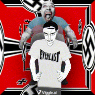 animated chud ext=gif running tranny troon variant:bernd variant:chudjak viggle // 240x240 // 5.0MB