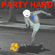 ack ack! american_history_x curb_stomp ext=gif irl_background janny murder one_tooth star_of_david text two_soyjaks variant:bernd variant:vlodson // 200x200 // 44.8KB