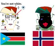2soyjaks a10 a10_eyes award badge bee black_skin blue_eyes blue_hair boyfriend_(friday_night_funkin') cap chin closed_mouth clothes comparison country discord discord_logo_facial_mark effortson efl facial_mark flag flag:norway flag:south_sudan fnf_aryan fnf_gerontophile fnf_pedo friday_night_funkin' gay gerontophile glasses green_hat hair hat hot love_is_love map_(pedophile) merge neutral neutralplier_award norway oh_my_god_she_is_so_attractive opposite pedophile pink_lips sexy south_sudan soyjak soyjak_party sparkle stinky stubble stupid.png_poster subvariant:chudjak_front subvariant:chudplier sweating template text trend:aryan trend:slopjak vantablack_skin variant:chudjak variant:markiplier_soyjak white_background white_lives_matter white_shirt white_skin whitemaxxing yellow_eyebrows yellow_hair yellow_sclera yellow_stubble you're_not_white // 1764x1461 // 192.6KB