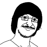 clothes glasses hair lee_goldson moustache nuvariant stubble template variant:goldson white_shirt white_skin // 700x700 // 13.7KB