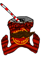 artist:ploot cuba drink meta:namefags subvariant:condiment transparent_background variant:feraljak zonky_(user) // 600x846 // 80.7KB