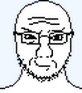 360 animated ext=gif glasses pixel_art series:spinnerz! smug subvariant:soyak_(smug) subvariant:soyak_front transparent_background variant:soyak // 62x71 // 3.3KB