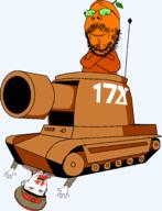 blood blood_from_mouth crossed_arms froot kuz screaming tank teeth variant:gapejak variant:kuzjak // 2080x2710 // 397.4KB