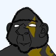 artist:sabiopajin ear god_of_war god_of_war_ragnarök grey_skin happy meta:tagme nose stubble unibrow user=sabiopajin variant:ishish_soyak_ears white_eyes // 750x750 // 42.8KB