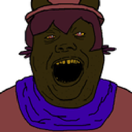 animated cat_ear clothes epstein ext=gif hat jeffrey_epstein jimbo_(namefag) meta:namefags nigger niko_(oneshot) obamify oneshot oneshot_pedo_nigger open_mouth smile transformation trend:slopjak variant:alicia yellow_sclera yellow_teeth // 400x400 // 5.8MB