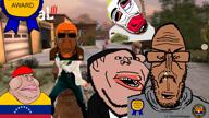 ai_generated amerimutt animated award awards beard beret catharsis clothes coat deuschebagge discord discord_logo_facial_mark facial_mark flag:minor_attracted_person flag:venezuela fnf_pedo glasses goatee hair hanging hoodie house_of_dave hugo_chávez jartycuck lieutenant_deuschebagge map_(pedophile) mayor moustache music orange_hair pedophile postal postal_3 postal_dude raul_chomo slopjak song stink_lines stinky subvariant:chudplier subvariant:euromutt subvariant:impish_amerimutt subvariant:jartycuck suit suit_and_tie sunglasses uncle_dave variant:chudjak variant:impish_soyak_ears variant:meximutt venezuela // 1280x720, 180s // 85.5MB