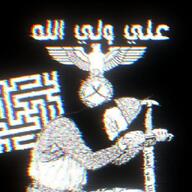 knight national_socialism shia shia_islam swarthoid variant:chudjak // 640x640 // 118.1KB