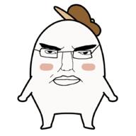 gh's subvariant:chudjak_front variant:chudjak // 900x900 // 207.1KB