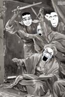 crying subvariant:chudjak_front subvariant:pol_face variant:chudjak variant:cobson variant:el_perro_rabioso variant:soyak // 662x980 // 1.0MB