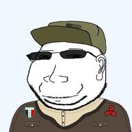 american_cap american_flag emblem fidget_spinner glasses iraq iraqi military_uniform modder_(namefag) subvariant:massjak sunglasses variant:gapejak // 500x499 // 298.3KB