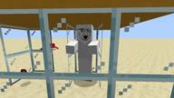 crying minecraft texture texture_pack variant:cryboy_soyjak variant:soyjak zombie // 1920x1080 // 421.7KB