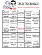 2soyjaks bingo chud_troon_alliance friendship glasses nazism stubble subvariant:chudjak_front text tranny variant:bernd variant:chudjak // 927x1200 // 231.9KB