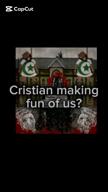 SOUL_BREAKER_is_a_stupid_nigger_who_doesn't_tag_his_shit_with_variants christianity islam laughing tcd variant:chudjak // 720x1280, 8.4s // 5.7MB