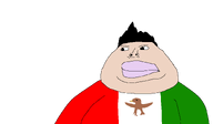 arrow artist:horse big_lips eagle eyes flag flag:mexico green greentext hair meta:template nose red satoko_houjou(namefag) shitoko spictoko takis template text variant:meximutt white // 1641x956 // 53.5KB