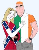 2soyjaks chudnater2(namefag) flag:confederate_states_of_america ireland op_here,_i'm_a_fat_bitch_who_cant_tag_correctly pregnant variant:cobson // 699x889 // 255.9KB