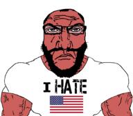 american_flag chud i_hate muscles // 1059x929 // 58.7KB