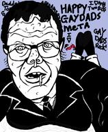 battlechat caricature connor_wood fishtank_live variant:sidjak // 772x938 // 103.0KB