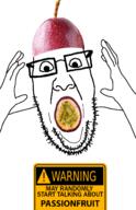glasses hand hands_up looking_at_you passion_fruit stubble text variant:ppp // 950x1474 // 436.1KB