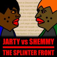 adolf_hitler jakparty_soy joseph_stalin meta:op_took_a_selfie_of_xerself meta:tagme natejak shemmycuck shitskin soygem_party trend:jartycuck variant:unknown // 1400x1400 // 247.7KB