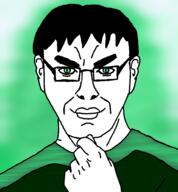 brap brapjak_farty complex fart farty_user series:non_existent_splinters stinky subvariant:steve_chuds variant:chudjak // 1716x1849 // 602.1KB