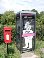 british_telecom bt irl_background kx100 mailbox park phone_booth phone_call standing telephone tree united_kingdom variant:cobson // 600x800 // 955.4KB