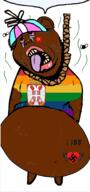 brown_skin meta:tagme nigger serbia serbian serbian_(user) tranny variant:impish_soyak_ears // 986x2100 // 338.8KB
